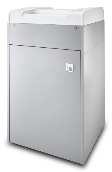 Dahle skartovač 719, 8 listů, 0,8 x 4,7 mm, 190 l