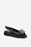 Sandály model 212905 Step in style 36
