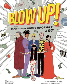 Blow Up! - Robert Shore