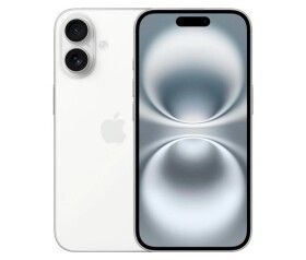 APPLE iPhone 16 128 GB White EU EDF_1218768