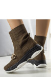 Boty model 204846 Solea 39