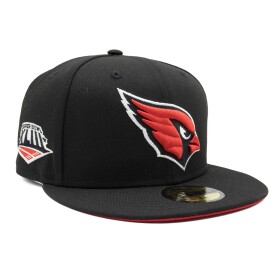 New Era Pánská kšiltovka Arizona Cardinals NFL Super Bowl XLIII 59FIFTY Fitted Velikost: 7 3/8