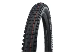 Schwalbe Nobby Nic 29x2.40"62-622 skládací - Schwalbe Nobby Nic SuperTrail TLE E-50 Addix Soft 29x2,40" plášť kevlar