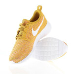 Dámské boty Rosherun Flyknit 704927-700 Nike EU 36,5