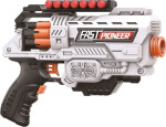 Blaster Fast mini bateriový + 16 ks nábojů