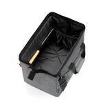 Cestovní taška Reisenthel Allrounder L pocket Twist silver