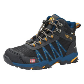 Trollkids Trolltunga JR boty 156-620 29