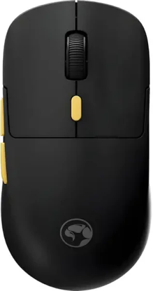 Marvo Niro 50 černá / Herní bezdrátová myš (G912W BK)