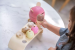 PlanToys PlanToys Sada na výrobu zmrzliny "PlanLifestyle"