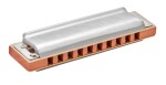 Hohner Marine Band 1896 G-harmonic minor