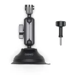 DJI Přísavný držák pro Osmo Action / Držák / Přísavka / Pro DJI Osmo Action (CP.AS.AA000002.01)