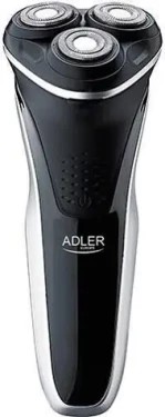 Adler AD 2928 černá / Holící strojek / výdrž 90 min (AD 2928)