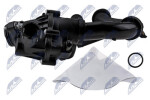 PIETRO Termostat MERCEDES C W205/C205/S205 E W213/C238/A238/S213 GLC C253/X253 SLC R172 SLK R172