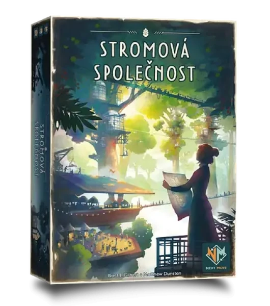 Asmodee Stromová společnost