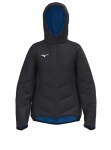 Mizuno Padded Jacket 32EEB59009 - Zimní bunda Mizuno Padded Jacket 32EEB79009 Velikost textilu: XXL