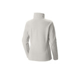 Dámská mikina Trek II 1465351125 Ecru - Columbia ecri(krémová) XXL