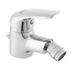 Bidetová baterie Ceramia S-Line Pro s výpustí chrom SIKOBSLPRO235 SIKOBSLPRO235