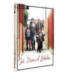 Já, Daniel, Blake DVD