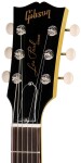 Gibson Les Paul Junior TV Yellow