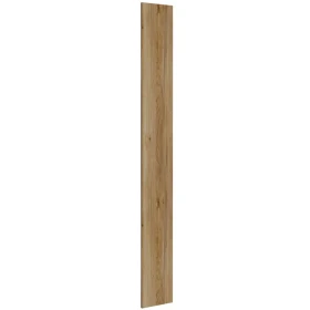 Dveře skříně Moduklix 201,3x24,4 dub Mauvella
