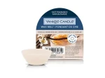 Yankee Candle Vanilla Creme Brulée Vosk do aromalampy 22 g