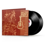 Jac Holzman Presents: Dylan´s Circle - 2 LP - Artists Various