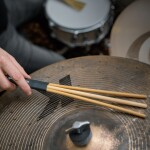 Vic Firth RM4 Birch & Rattan