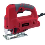 Pila přímočará, 570W, WORCRAFT JS05-65