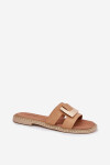 Pantofle model 215975 Step in style 36