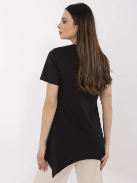 Halenka CLM BZ 1702.89 černá M