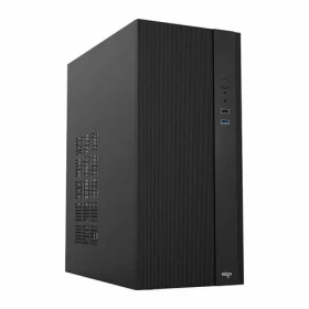PC Mironet kancelářský ECONOMY AMD R3 4300GE (Mironet/Kancelářské/ECONOMY43/AMD/B)