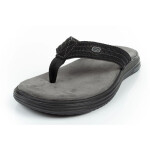 Žabky Skechers Proven 204577 BLK