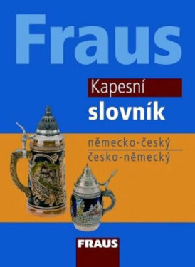 Kapesní slovník