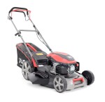 Benzínová sekačka VeGA 515 SHBX