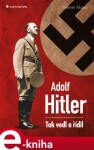 Adolf Hitler Maser Werner