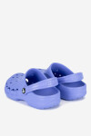 Pantofle Crocs BAYA CLOG KIDS 207013-5PY Materiál/-Syntetický