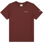Champion SS Tee W 117535 MS524 tričko xs