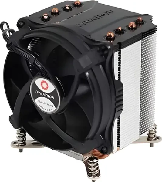 Dynatron Q6 / Chladič CPU / vzduchový (Q6)