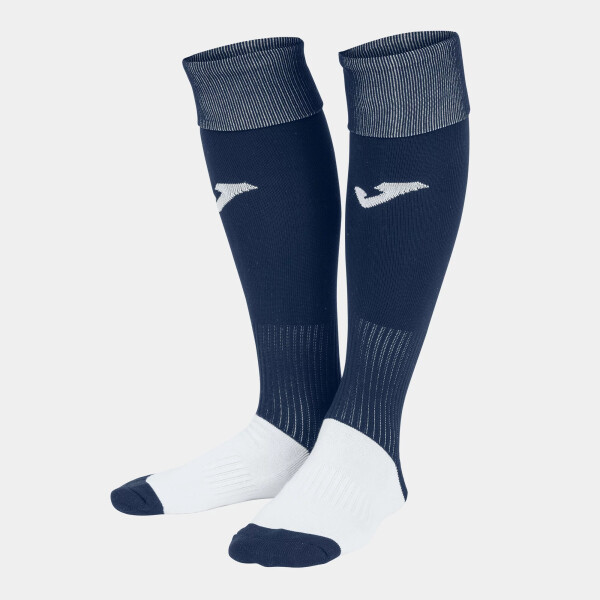 Pánské štulpny Joma Professional II Dark Navy - White Velikost: S