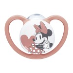 NUK Dudlík Space Disney Mickey Mouse 6-18m