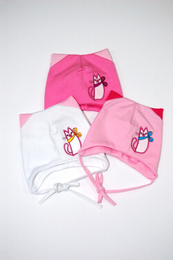 PUSSYCAT CAP MIX 38-42