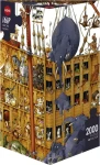 HEYE Puzzle Noemova archa