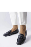 Mokasiny model 207931 Solea 37