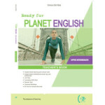 Ready for Planet English Upper Intermediate TB + digital code - Lewis, Sarah Jane; Moore Claire; Morris, C E