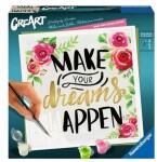 CreArt Make your dreams happen