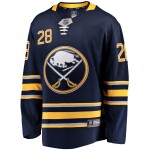 Fanatics Pánský Dres Buffalo Sabres #28 Zemgus Girgensons Breakaway Alternate Jersey Distribuce: USA