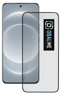 Obal:Me 5D Tvrzené Sklo pro Xiaomi 14 Ultra černá (57983120609)