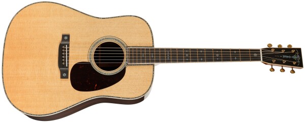 Martin D-42 Modern Deluxe