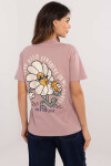 T-shirt model 208741 Sublevel s