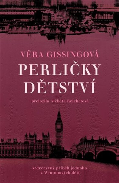 Perličky dětství